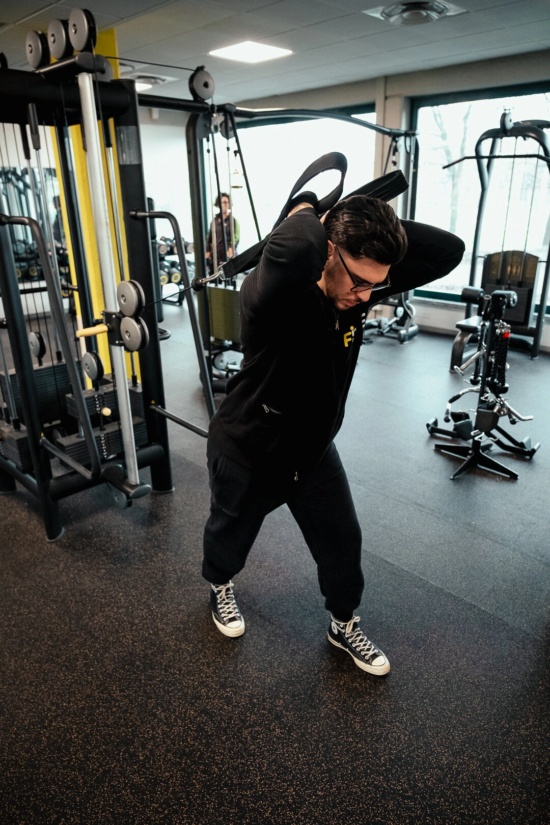 Fitness one to one Treviglio e Bariano