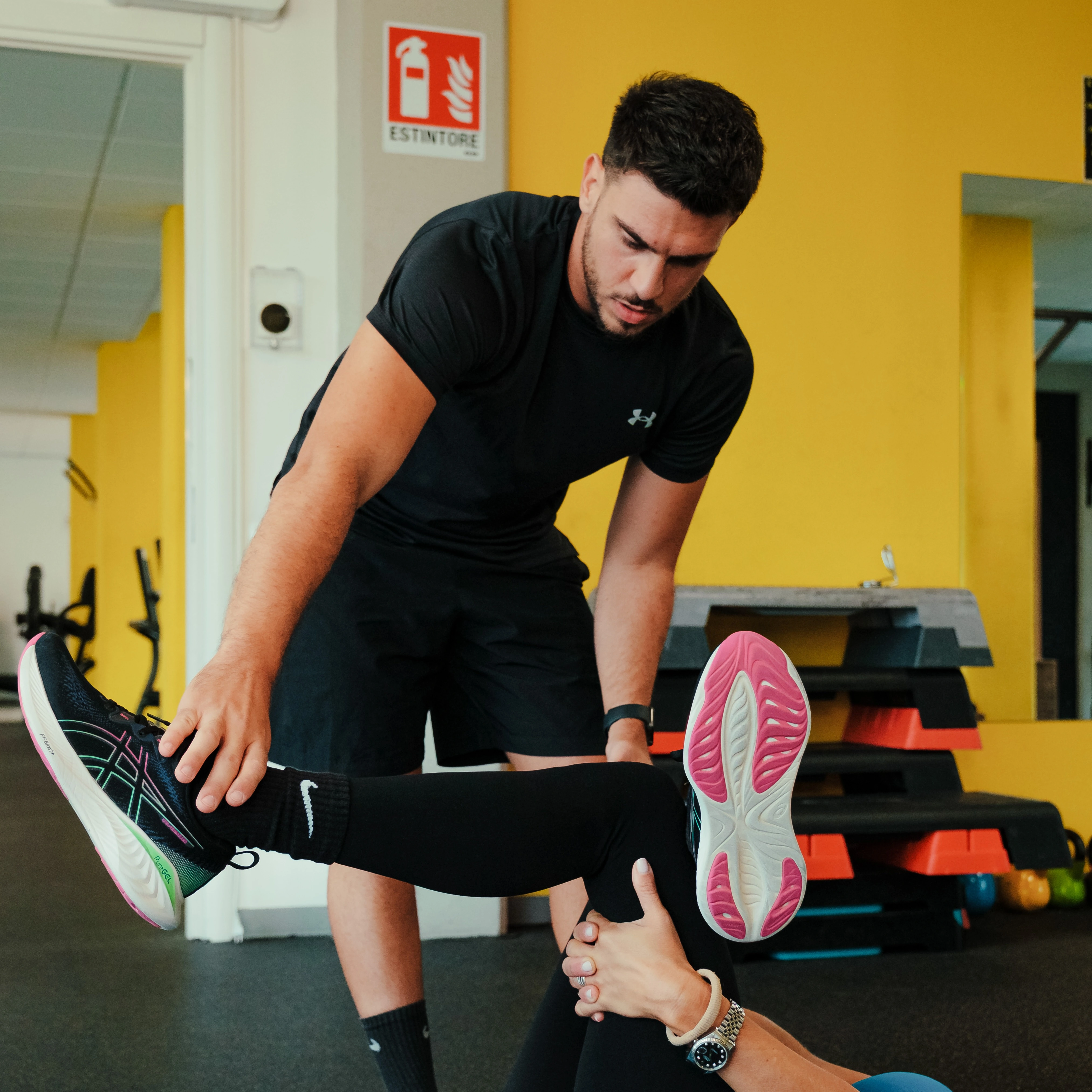 Percorso Life Coach